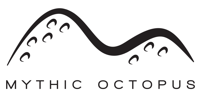 Mythic Octopus